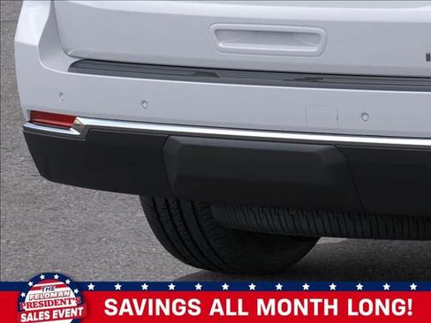 New 2026 Chevrolet Tahoe LT image 14