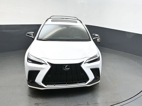 New 2026 Lexus NX 350 F Sport image 39