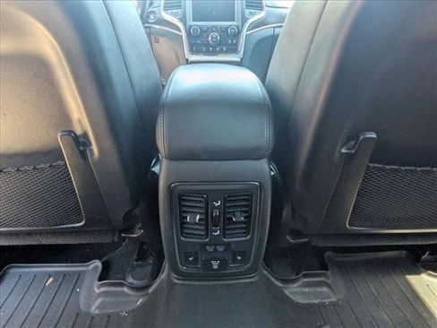 Used 2014 Jeep Grand Cherokee Summit AWD/4WD image 11