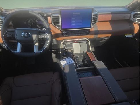 New 2026 Toyota Tundra 1794 Edition image 15