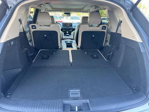 New 2026 Acura MDX SH-AWD image 26