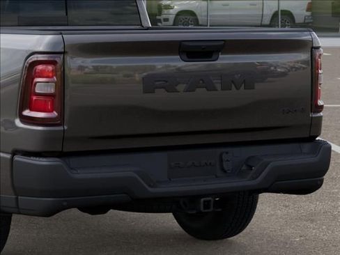 New 2025 RAM 1500 Tradesman image 13