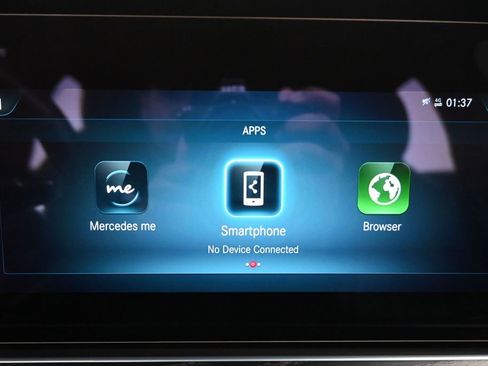 Used 2022 Mercedes-Benz E 450 4MATIC Sedan w/ Driver Assistance Package image 18