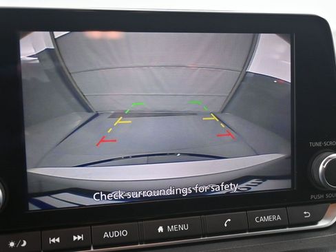 Used 2024 Nissan Rogue SV image 20