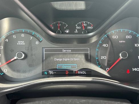 Used 2017 GMC Canyon Denali AWD/4WD image 1