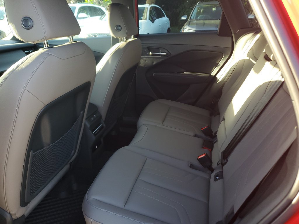 New 2026 Audi Q3 quattro 2.0T AWD/4WD image 16