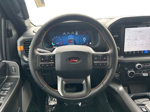 Used 2025 Ford F150 Tremor w/ Bed Utility Package image 14