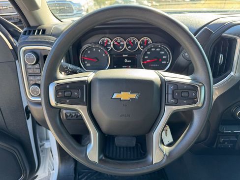 Used 2021 Chevrolet Silverado 3500 LT AWD/4WD image 49