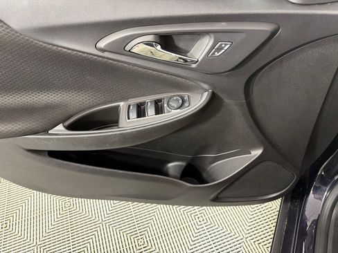 Used 2023 Chevrolet Malibu LS w/ Driver Confidence Package image 11