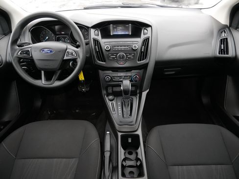 Used 2018 Ford Focus S image 10