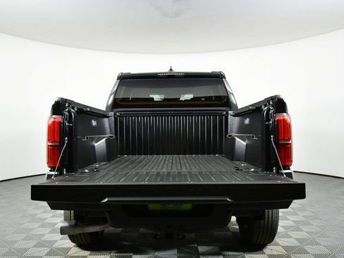 New 2026 Toyota Tacoma TRD Sport image 25