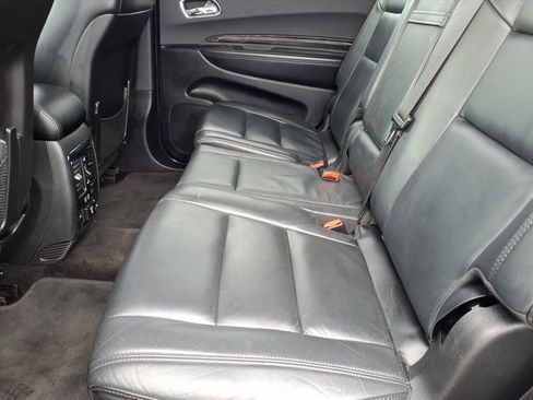 Used 2014 Dodge Durango Limited w/ Premium Group image 16
