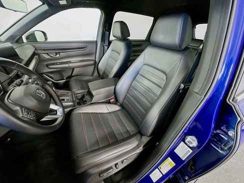 Used 2025 Honda CR-V Sport-L image 29