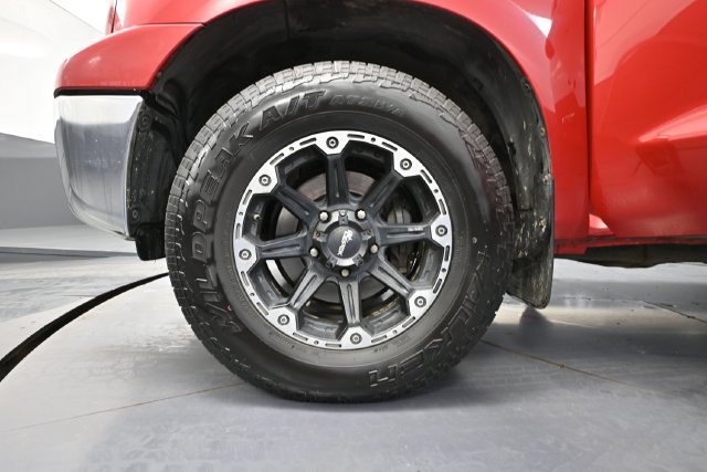 Used 2012 Toyota Tundra 4x4 Double Cab image 9