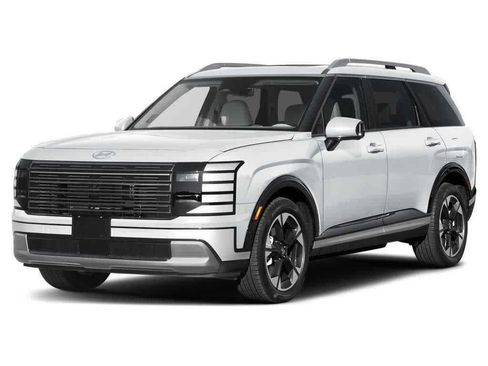New 2026 Hyundai Palisade Limited AWD/4WD image 8