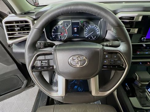 Used 2024 Toyota Tundra SR5 image 11