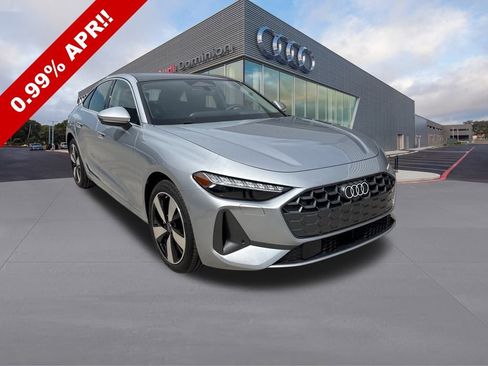 New 2025 Audi A5 2.0T Premium Plus image 3