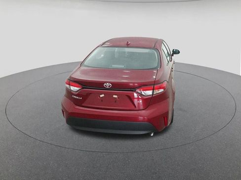 New 2026 Toyota Corolla LE image 7