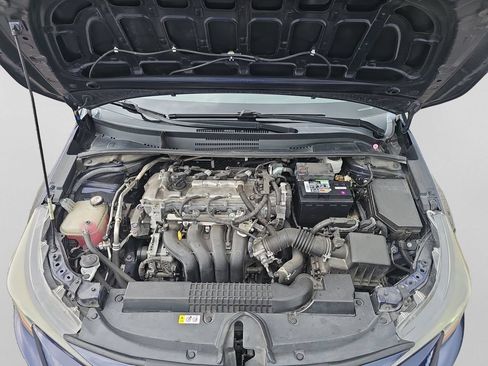 Used 2021 Toyota Corolla LE FWD image 28