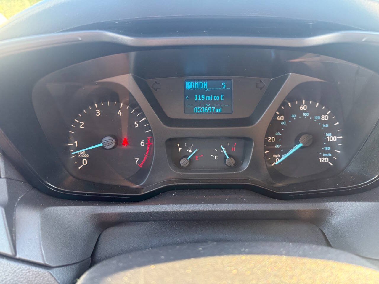 Used 2018 Ford Transit 350 XL RWD image 14