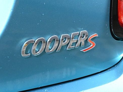 Used 2020 MINI Cooper S image 42