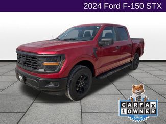 Used 2024 Ford F150 STX w/ Equipment Group 201A FX4 360° Tour