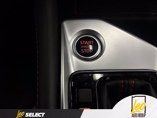 Used 2025 Nissan Altima 2.5 SR w/ SR Premium Package FWD image 16