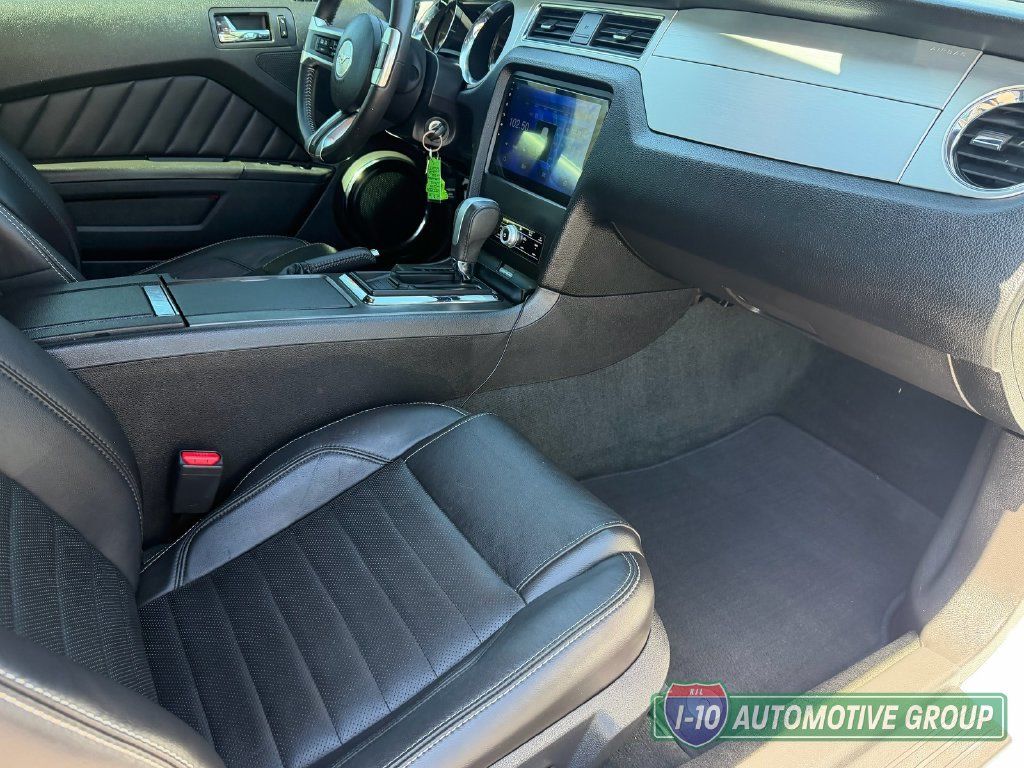 Used 2014 Ford Mustang GT Premium RWD image 15