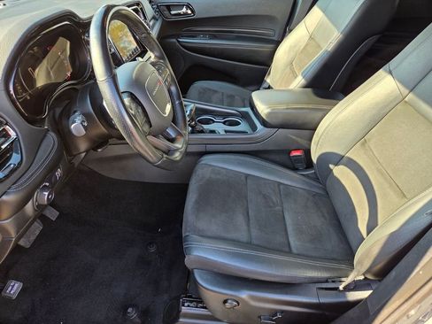 Used 2022 Dodge Durango GT AWD/4WD image 13