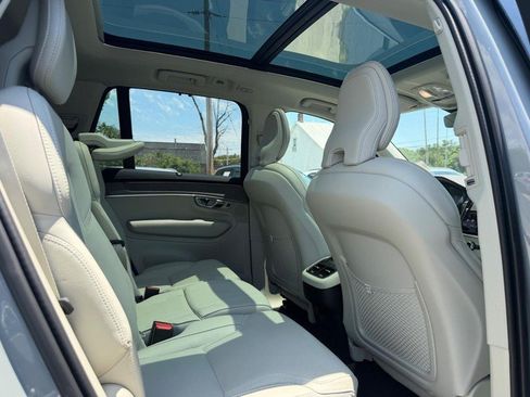 Certified 2026 Volvo XC90 B6 Ultra AWD/4WD image 11