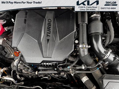 Used 2023 Kia Sorento SX AWD/4WD image 29