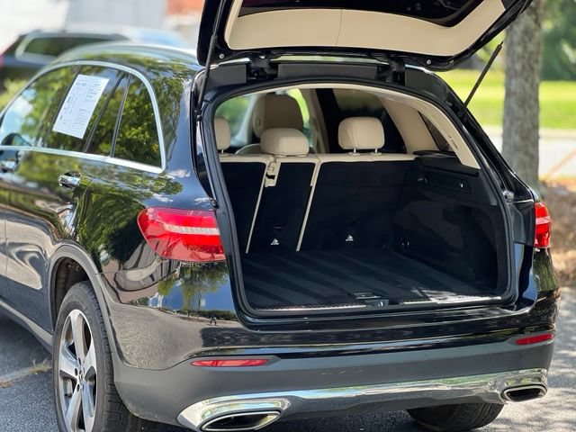 Used 2019 Mercedes-Benz GLC 300 image 39
