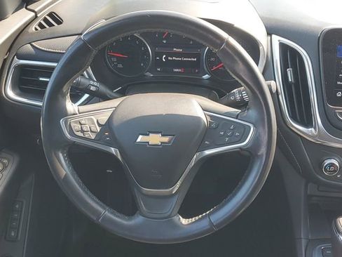Certified 2020 Chevrolet Equinox Premier w/ Premier Redline Edition AWD/4WD image 14
