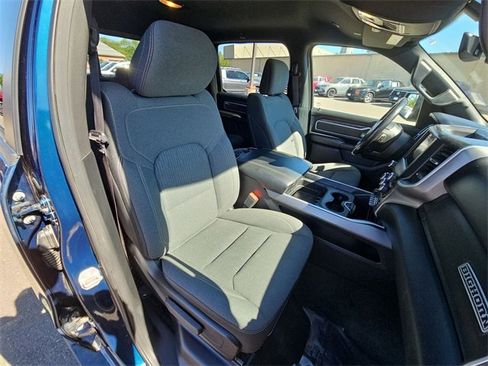 Used 2021 RAM 1500 Big Horn image 15