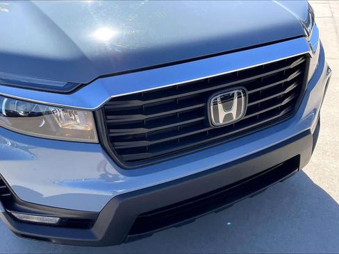 Used 2023 Honda Ridgeline RTL image 29