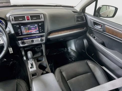 Used 2015 Subaru Outback 2.5i Limited w/ Popular Package #4 AWD/4WD image 20