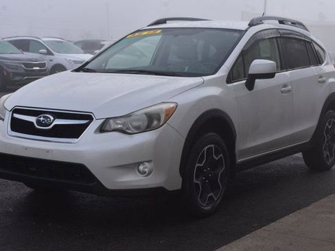 Used 2013 Subaru Crosstrek 2.0i Limited w/ Popular Pkg 2 image 12