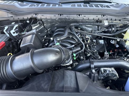 Certified 2026 Ford F250 XL w/ STX Appearance Package image 14