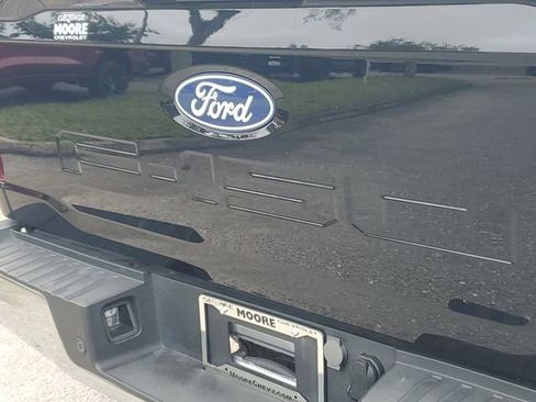 Used 2024 Ford F150 XLT w/ Equipment Group 302A MID image 7