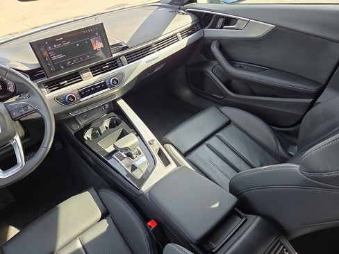 Used 2023 Audi A5 2.0T Premium Plus image 13