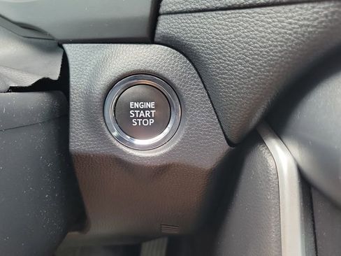 Certified 2024 Toyota RAV4 XLE w/ Convenience Package FWD image 29