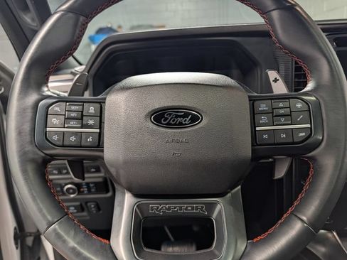 Used 2024 Ford F150 Raptor AWD/4WD image 21