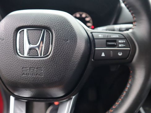Used 2024 Honda CR-V Sport image 17