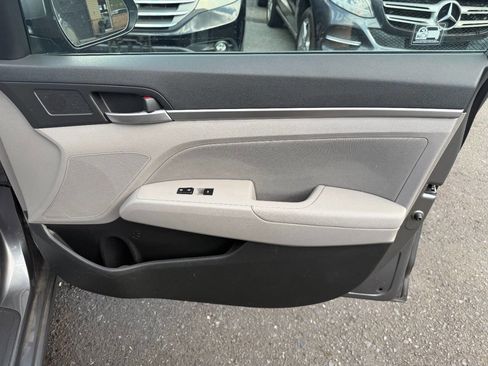 Used 2019 Hyundai Elantra SEL image 40