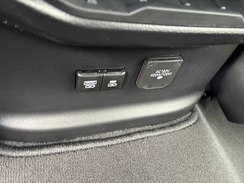 New 2026 Toyota Tundra Limited AWD/4WD image 43