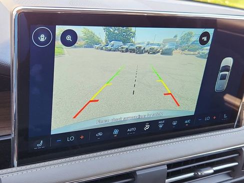 New 2025 Lincoln Corsair Grand Touring image 22