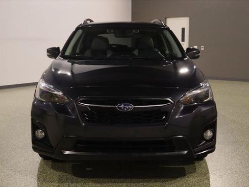 Used 2019 Subaru Crosstrek 2.0i Limited w/ Popular Package #4 AWD/4WD image 2