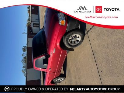 Used 2006 Ford Ranger XLT