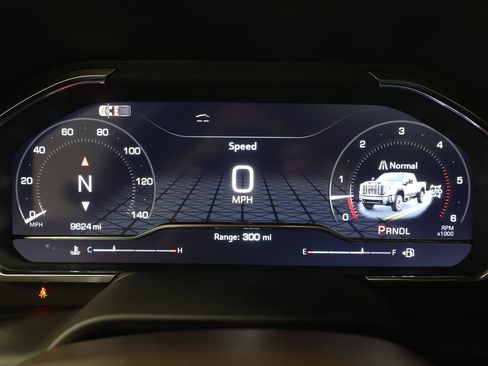 Certified 2025 GMC Sierra 2500 Denali w/ Denali Reserve Package image 12