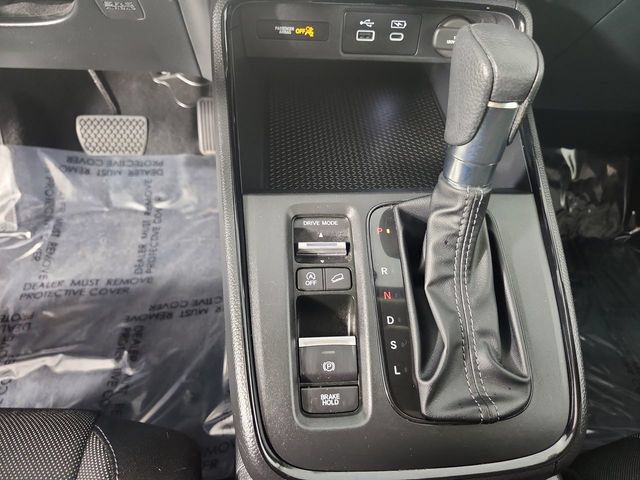 Used 2024 Honda CR-V EX image 18